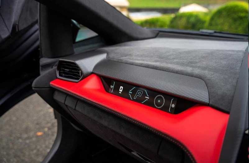 2025 Lamborghini Revuelto 6,5L 2025 Cyprus
