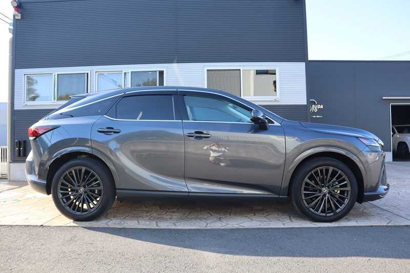 2024 Lexus RX 2,5L 2024 Cyprus