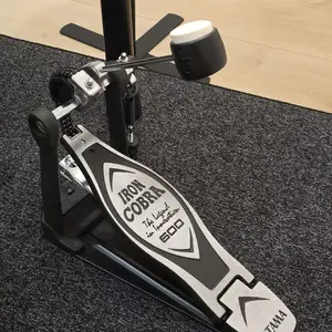 Tama iron cobra 600, Επαρχία Λευκωσίας — Αγλαντζιά