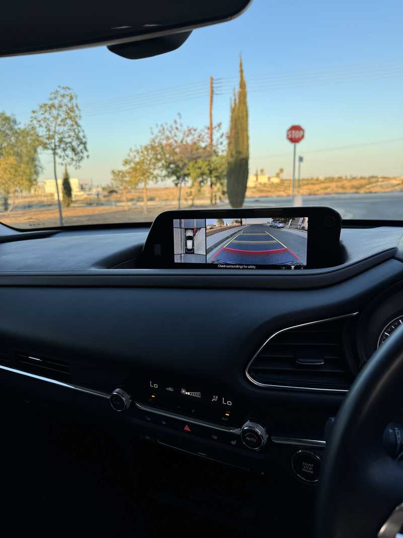 2021 Mazda CX-30 2,0L 2021 Cyprus