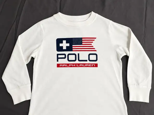 Polo ralph lauren long sleeve tshirt, Επαρχία Λευκωσίας — Στρόβολος - Ακρόπολη