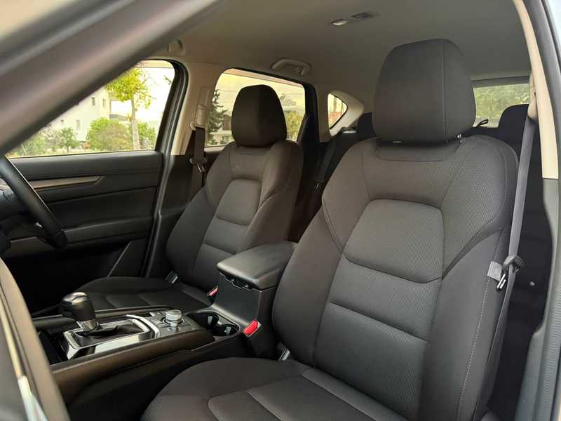 2022 Mazda CX-5 2,2L 2022 Cyprus