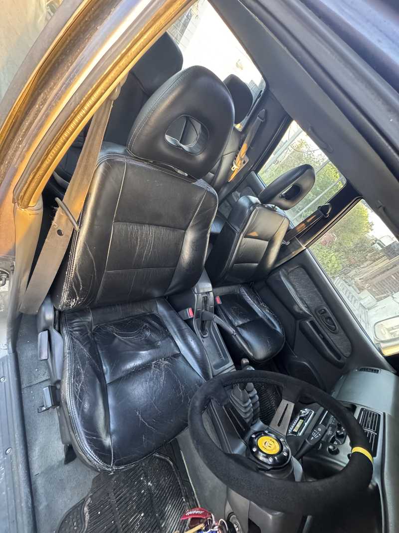 1998 Mitsubishi L200 2,5L 1998 Cyprus
