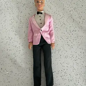 Barbie dolls pack for kids, Nicosia — Nicosia - Panagia