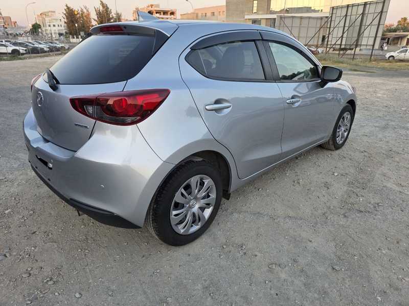2023 Mazda 2 1,5L 2023 Cyprus