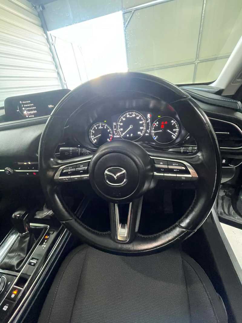 2022 Mazda CX-30 2,0L 2022 Cyprus