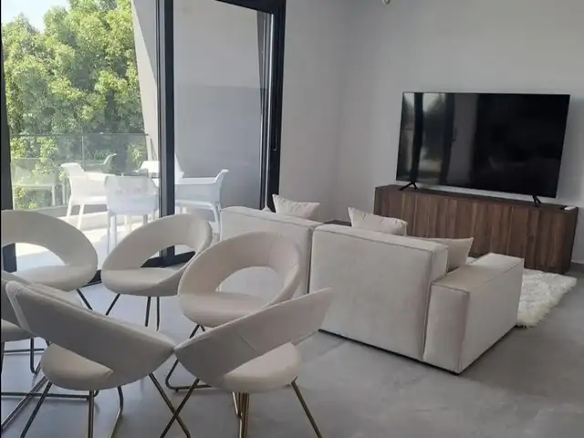 2-bedroom penthouse to rent, Επαρχία Λεμεσού — Κάτω Πολεμίδια