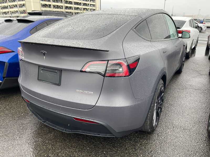 2023 Tesla Model Y Performance Electric 2023 Cyprus