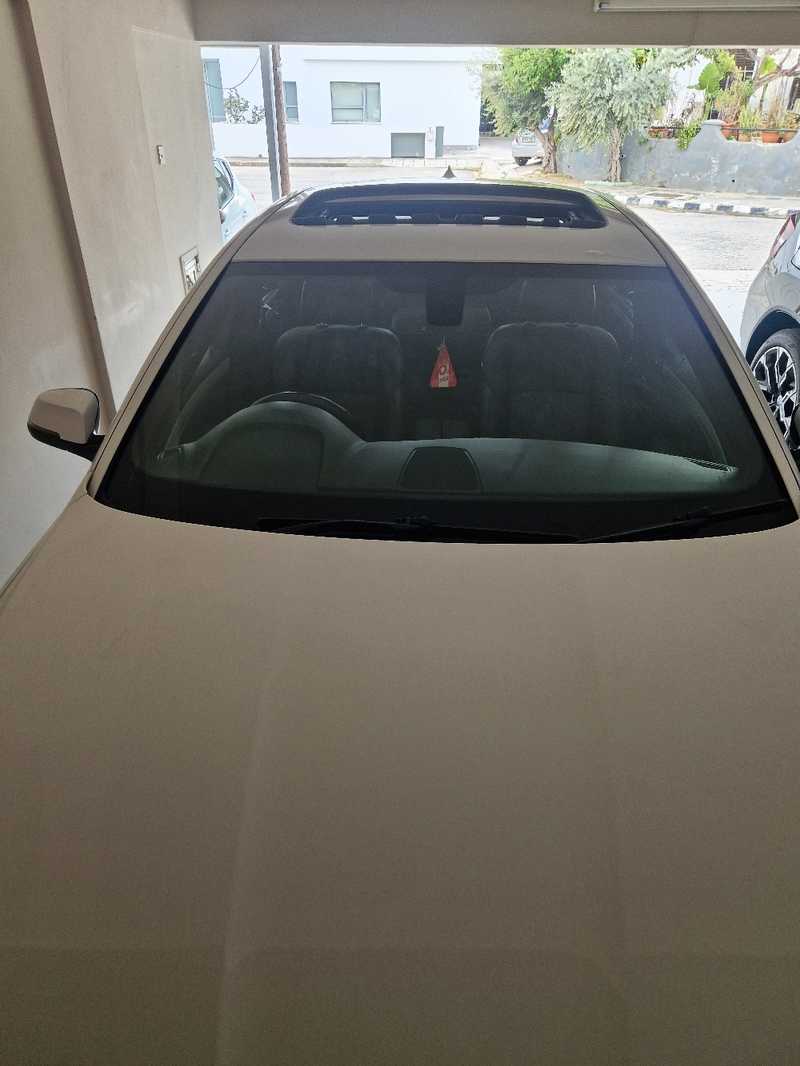 2014 BMW 5-Series 2,0L 2014 Cyprus