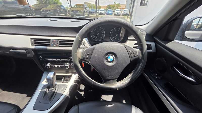 2010 BMW 3-Series 1,6L 2010 Cyprus