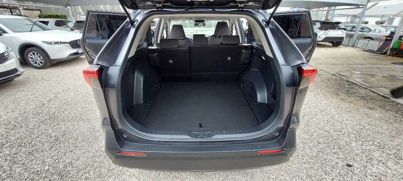 2023 Toyota RAV4 2,0L 2023 Cyprus