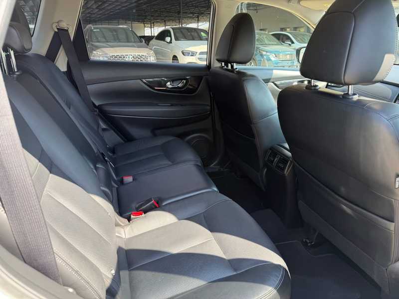 2018 Nissan X-Trail 1,6L 2018 Cyprus