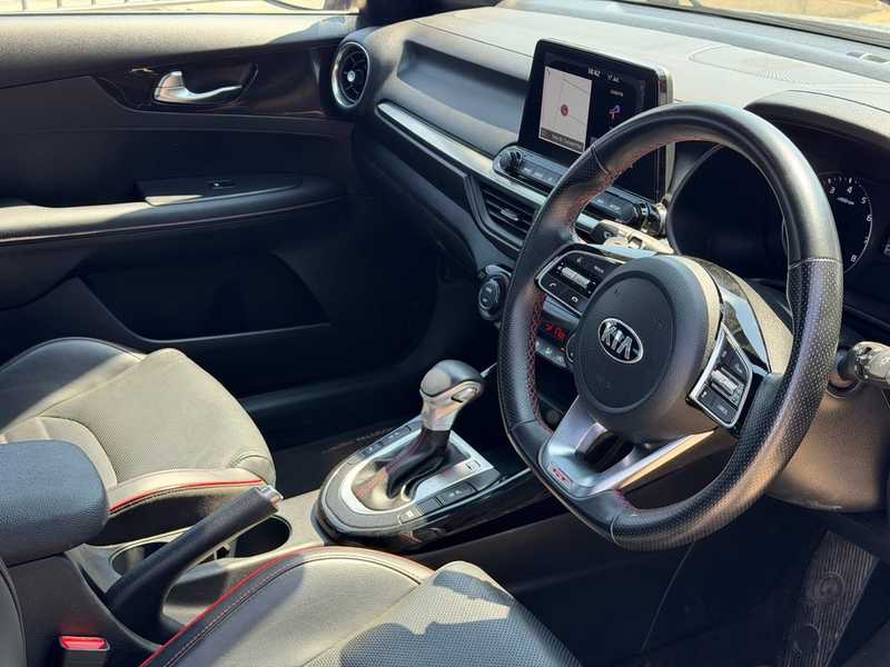 2019 KIA Cerato 1,6L 2019 Cyprus
