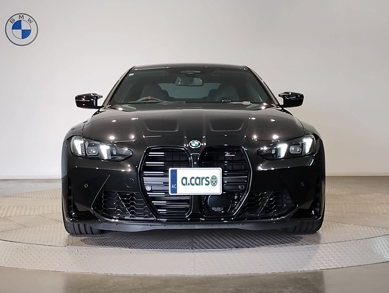 2025 BMW M4 3,0L 2025 Cyprus