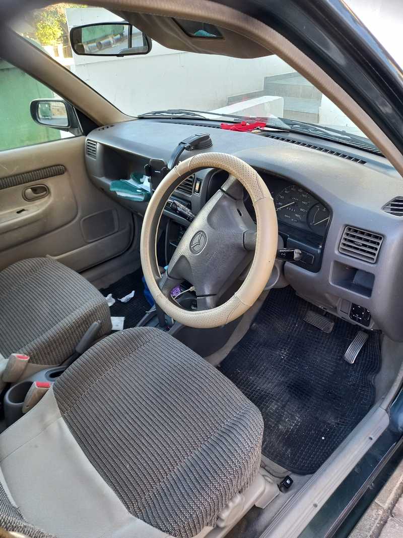 Mazda Demio 1,3L 1999