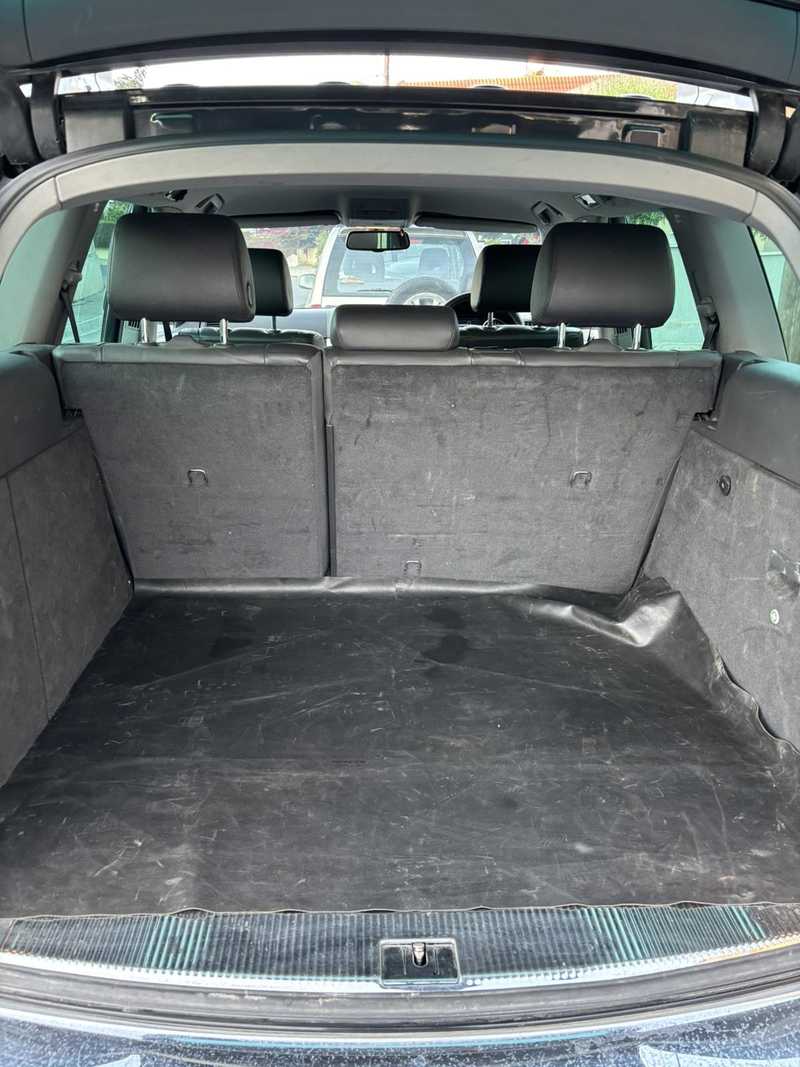 2007 Volkswagen Touareg 2,5L 2007 Cyprus