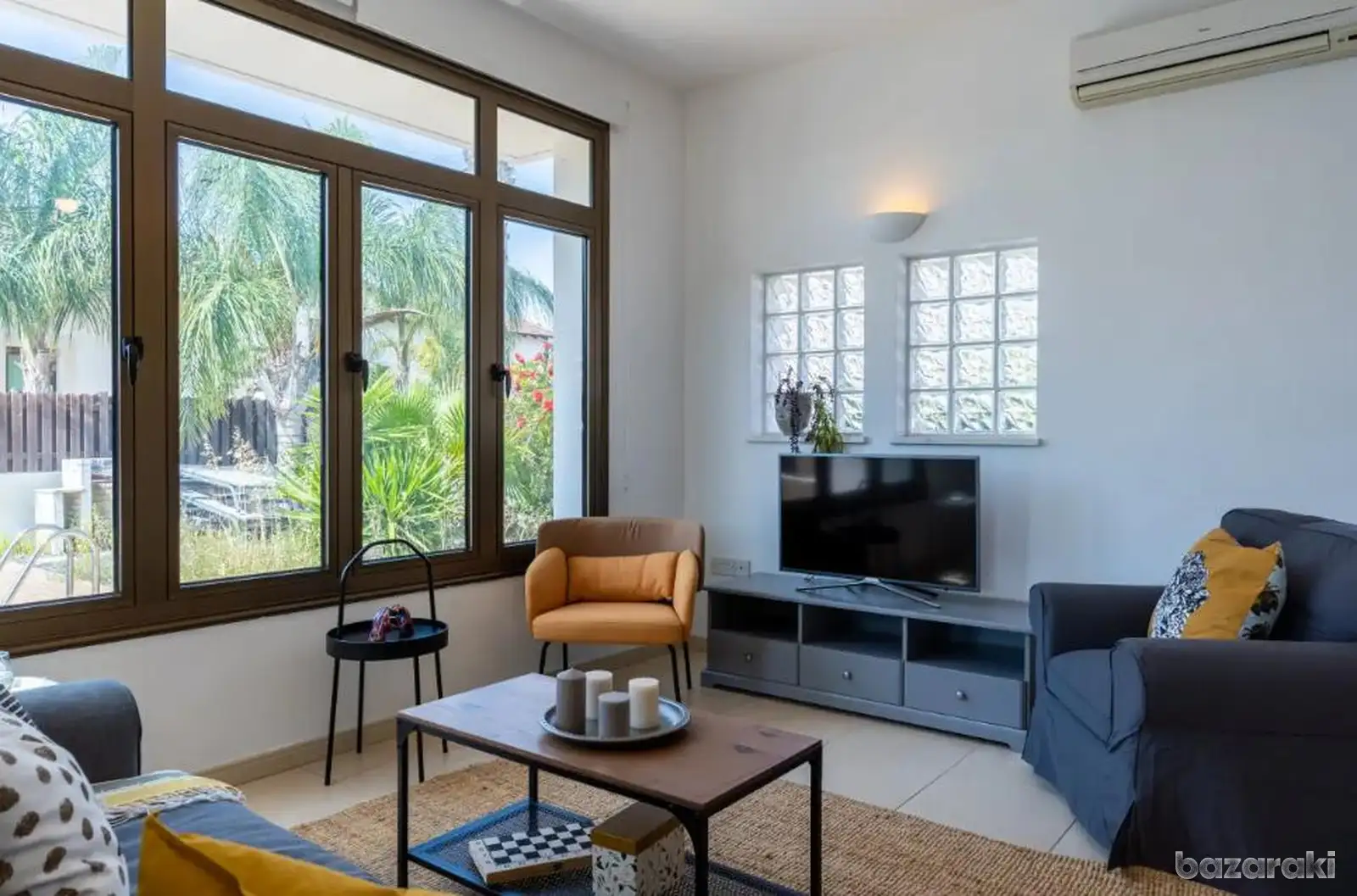 Villa, 2 bedrooms — 5