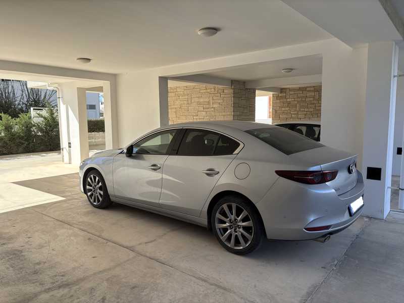 2019 Mazda 3 2,0L 2019 Cyprus