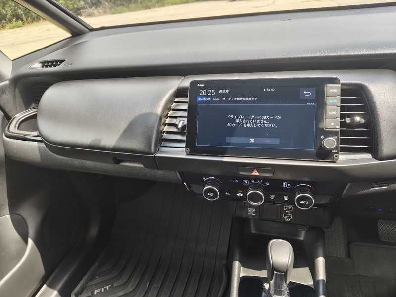 2025 Honda Fit 1,5L 2025 Cyprus