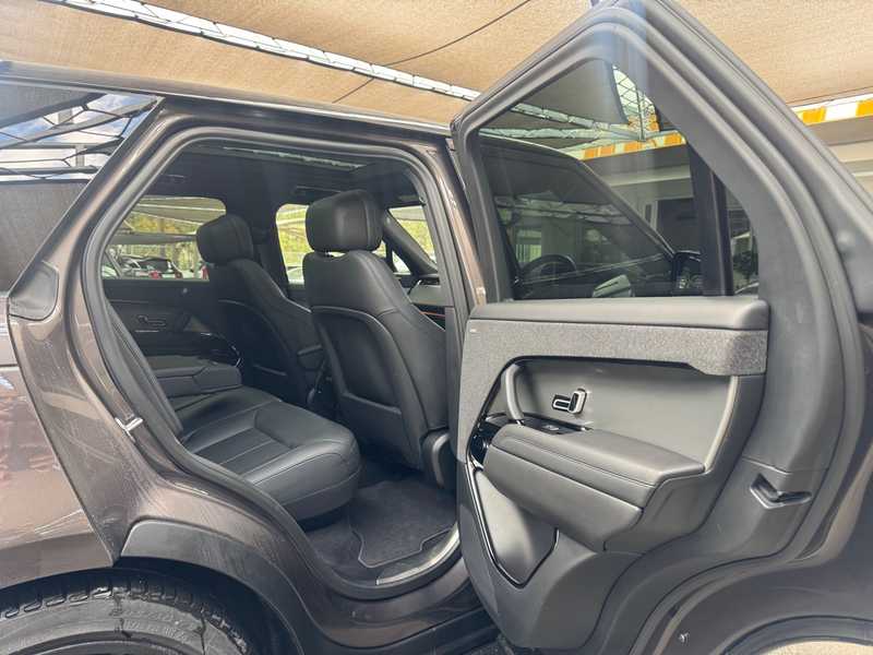2023 Land Rover Range Rover Sport 3,0L 2023 Cyprus