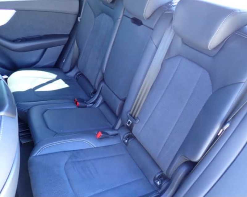 2025 Audi Q8 3,0L 2025 Cyprus