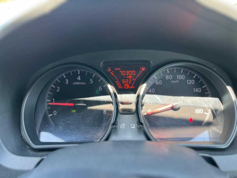 2014 Nissan Note 1,2L 2014 Cyprus