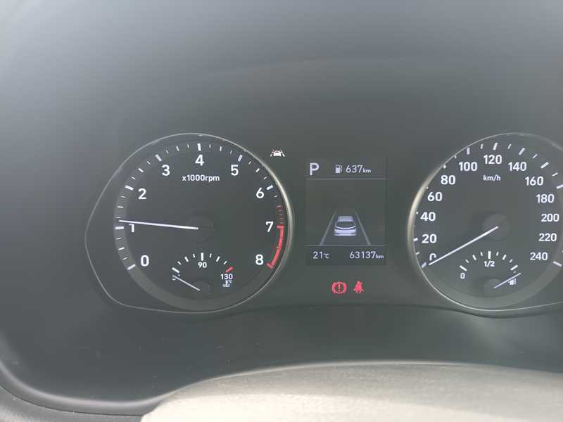 2022 Hyundai i30 1,0L 2022 Cyprus