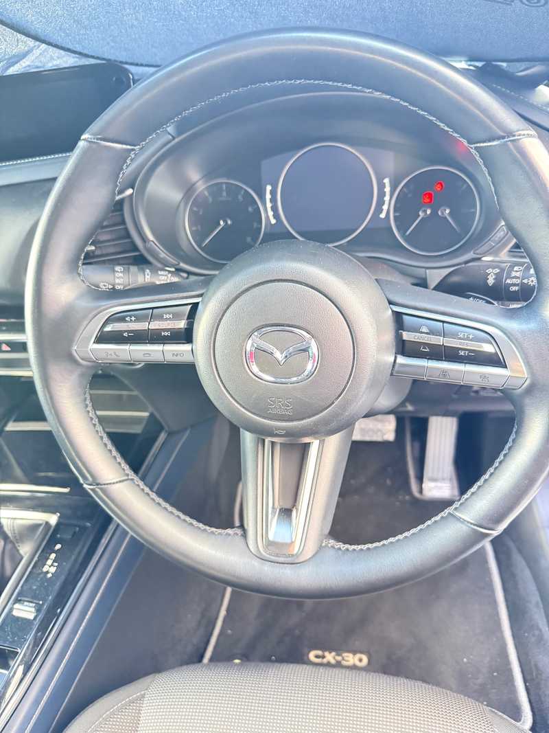 2022 Mazda CX-30 2,0L 2022 Cyprus