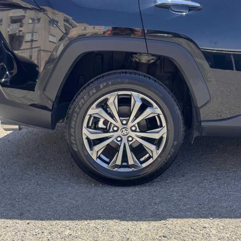 2022 Toyota RAV4 2,5L 2022 Cyprus