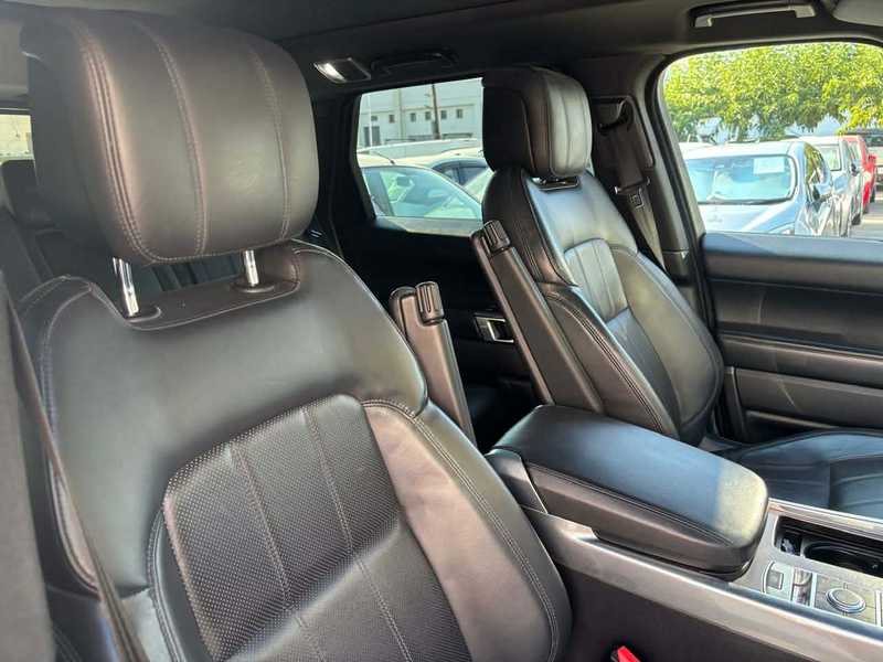 2018 Land Rover Range Rover Sport 2,9L 2018 Cyprus