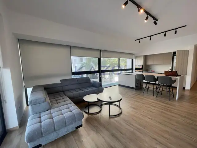 2-bedroom apartment to rent, Επαρχία Λεμεσού — Άγιος Αθανάσιος