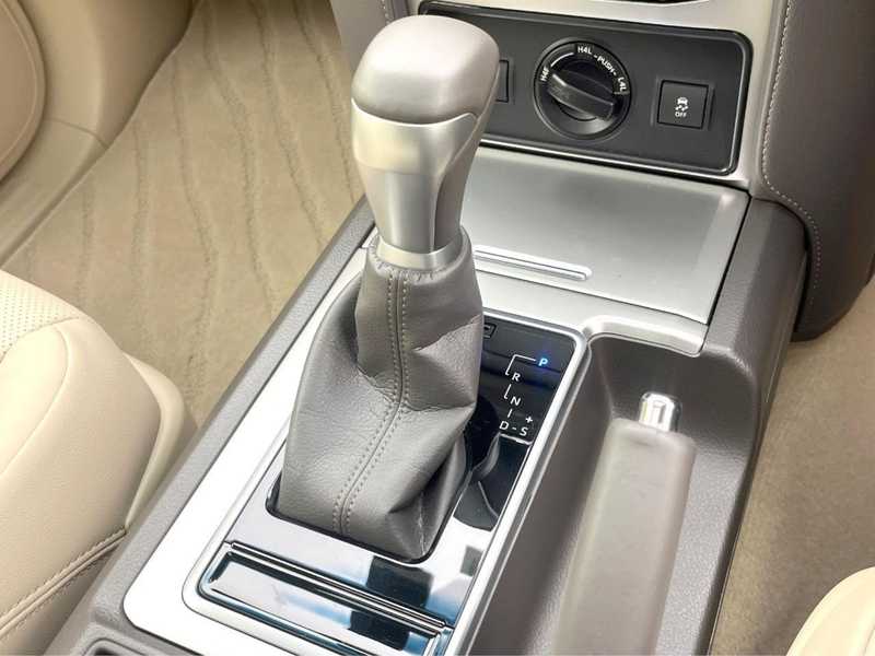 2023 Toyota Land Cruiser Prado 2,7L 2023 Cyprus