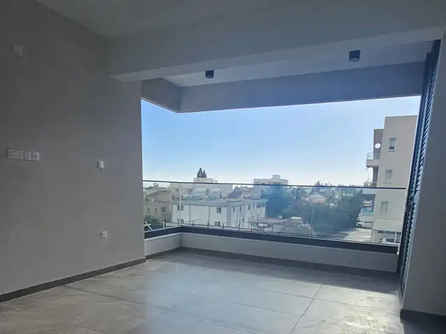  2-bedroom apartment to rent, Επαρχία Λεμεσού — Λεμεσός - Αγία Φύλα - 9