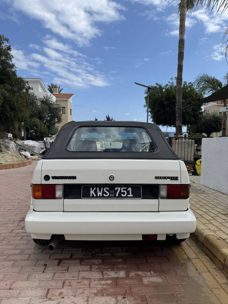 1990 Cars Classic 1,8L 1990 Cyprus