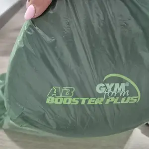 Ab booster for exercise at home, Επαρχία Λάρνακας — Κίτι