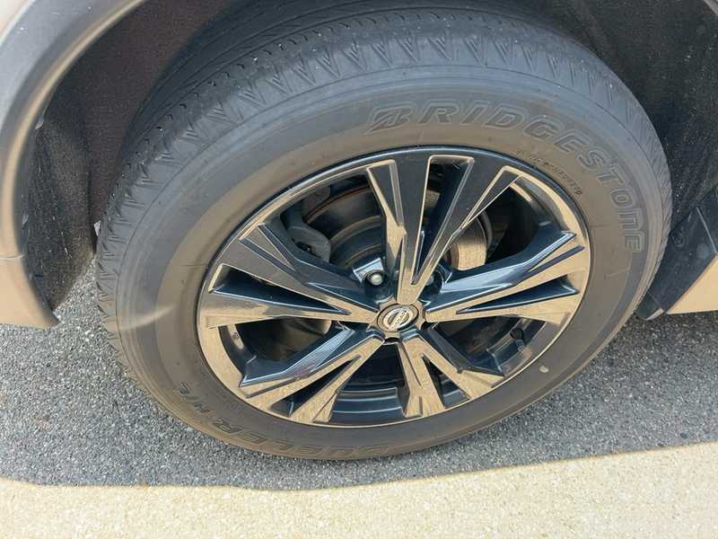 2021 Nissan X-Trail 2,0L 2021 Cyprus