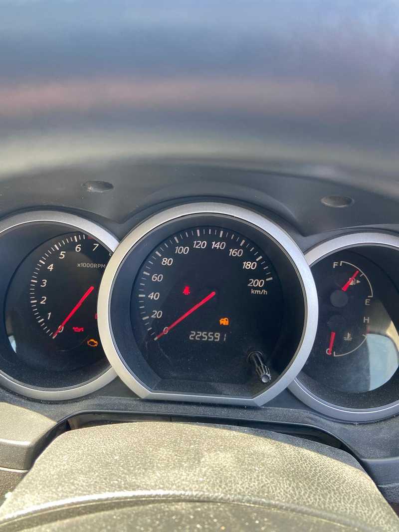 2006 Suzuki Grand Vitara 1,6L 2006 Cyprus