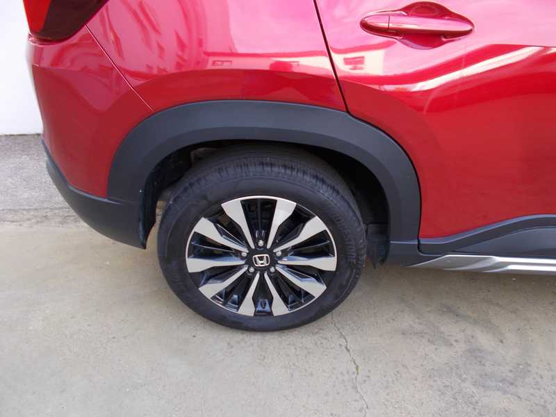 2025 Honda WR-V 1,5L 2025 Cyprus