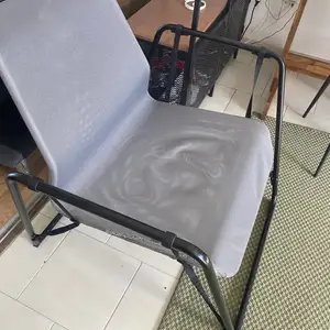 Rocking chair, Limassol — Historical Center