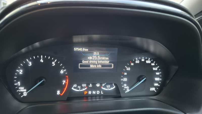 2021 Ford Puma 1,0L 2021 Cyprus