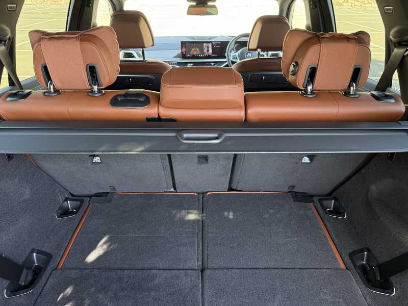 2025 BMW X5 3,0L 2025 Cyprus