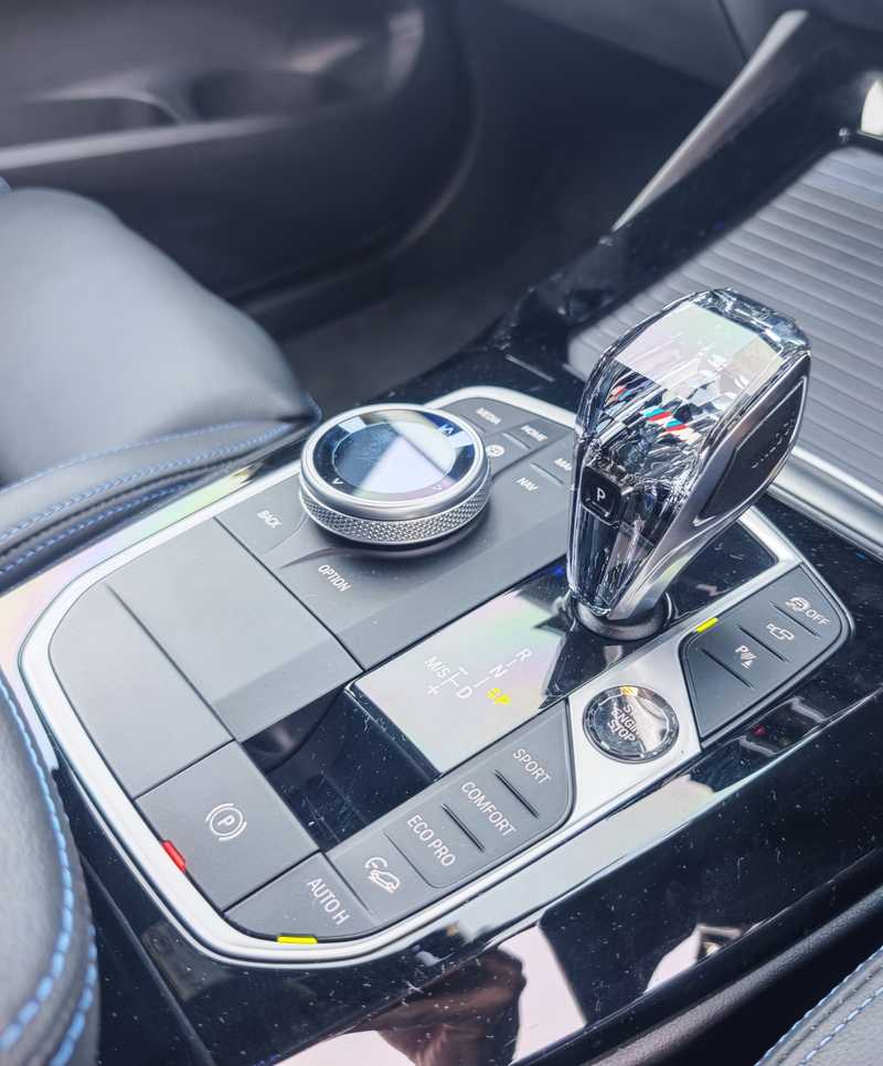2023 BMW X3 3,0L 2023 Cyprus