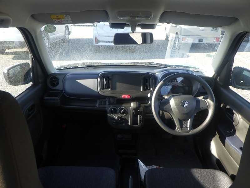 2024 Suzuki Alto 0,7L 2024 Cyprus