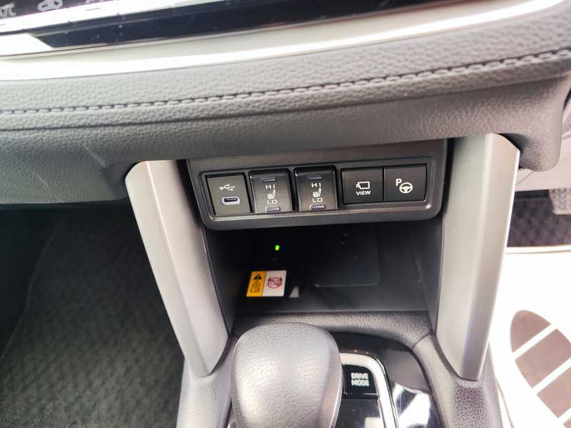 2024 Toyota Corolla Cross 1,8L 2024 Cyprus
