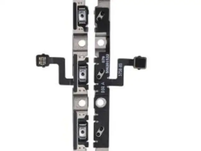 Flex volume button apple iphone 17 pro original, Επαρχία Λεμεσού — Άγιος Αθανάσιος