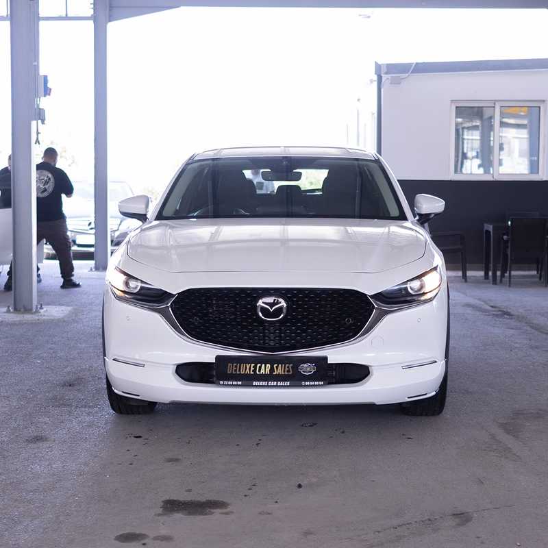 2021 Mazda CX-30 2,0L 2021 Cyprus
