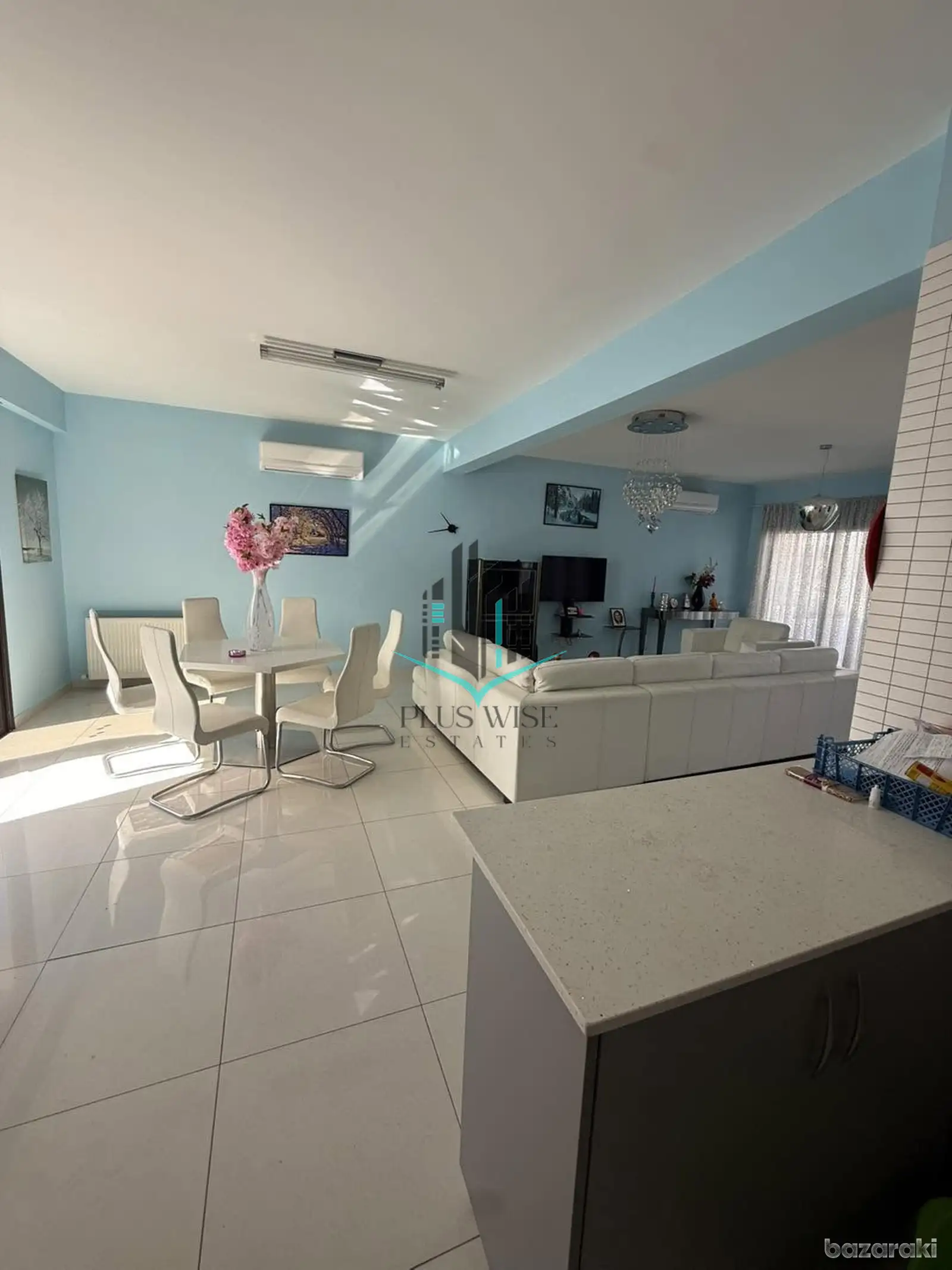 Villa, 3 bedrooms — 8