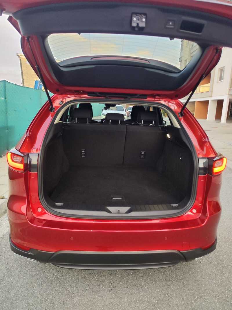 2023 Mazda CX-60 3,5L 2023 Cyprus