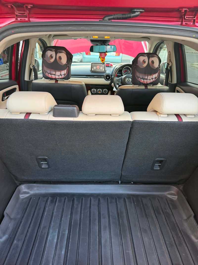 2014 Mazda Demio 1,5L 2014 Cyprus