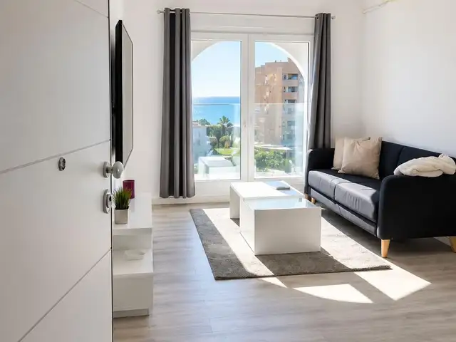 1-bedroom apartment for sale, Επαρχία Λεμεσού — Άγιος Τύχων Τουριστική Περιοχή